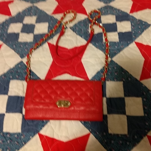 Handbags - Wristlet/wallet nwot